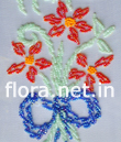 Bead Embroidery