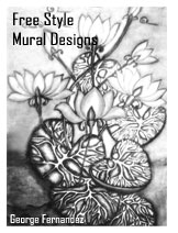 Free Style Mural Designs