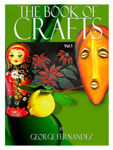 The Book of Crafts Vol-1