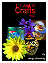 The Book of Crafts Vol-2