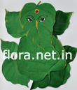Leaf Ganapathy